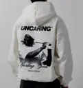 "Sporting Goods" Hoodie