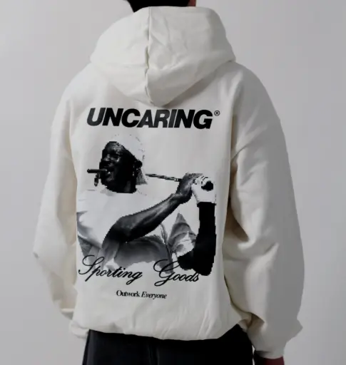 "Sporting Goods" Hoodie