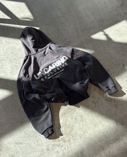 Classic Exclusive Hoodie